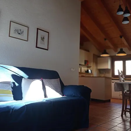 Casa Puixico - * Calvera