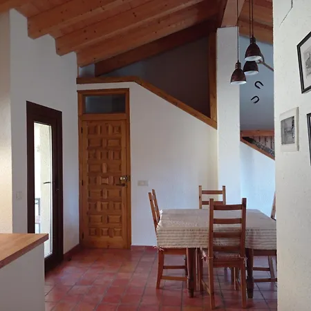 Casa Puixico - Feriehus *