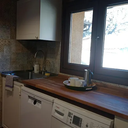 Casa Puixico -