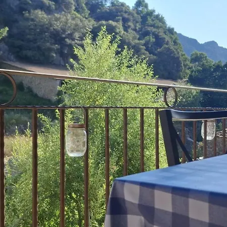 Casa Puixico -