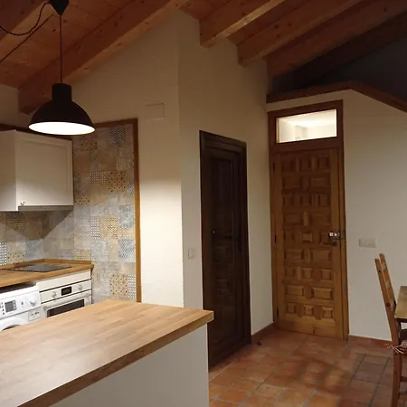 別荘 Casa Puixico - Calvera