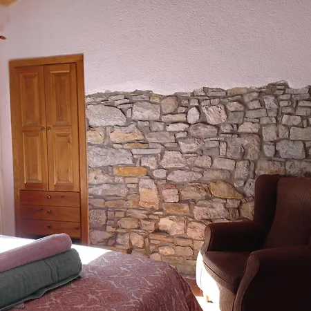 Casa Puixico -