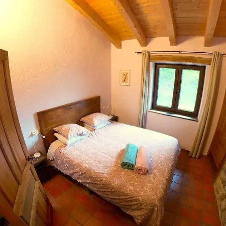 Feriehus Casa Puixico -