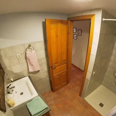 別荘 Casa Puixico - Calvera