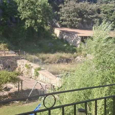 Casa Puixico - * Calvera